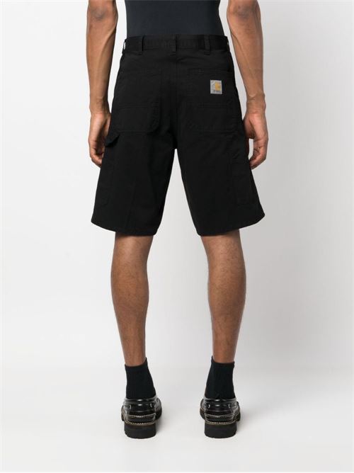 Shorts con logo CARHARTT WIP | I03150489GD